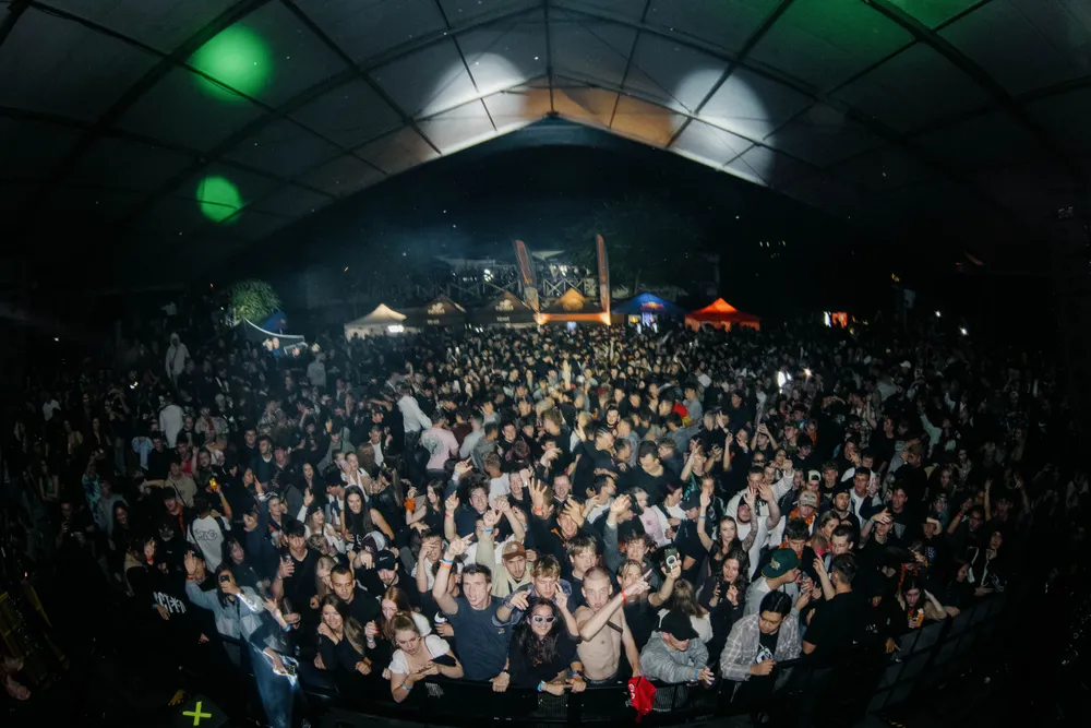 Erem Tour