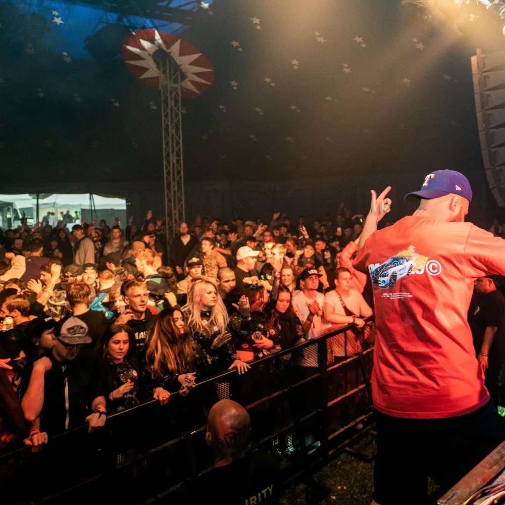 Frontline Festival