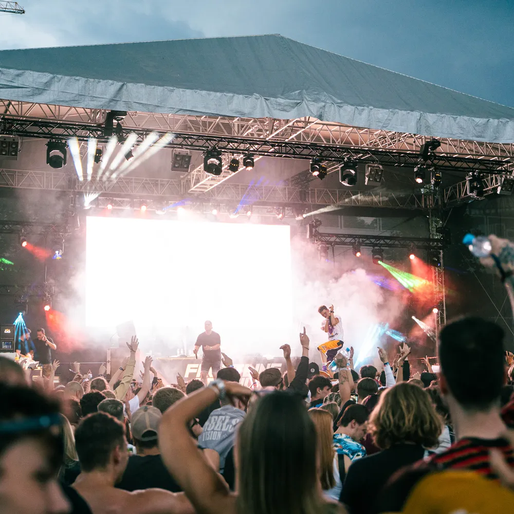 Frontline Festival