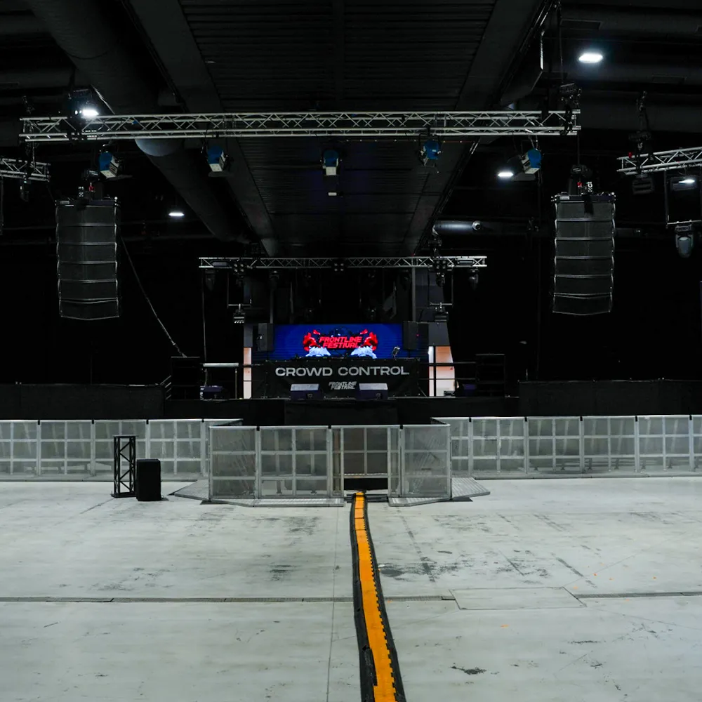 Frontline Festival