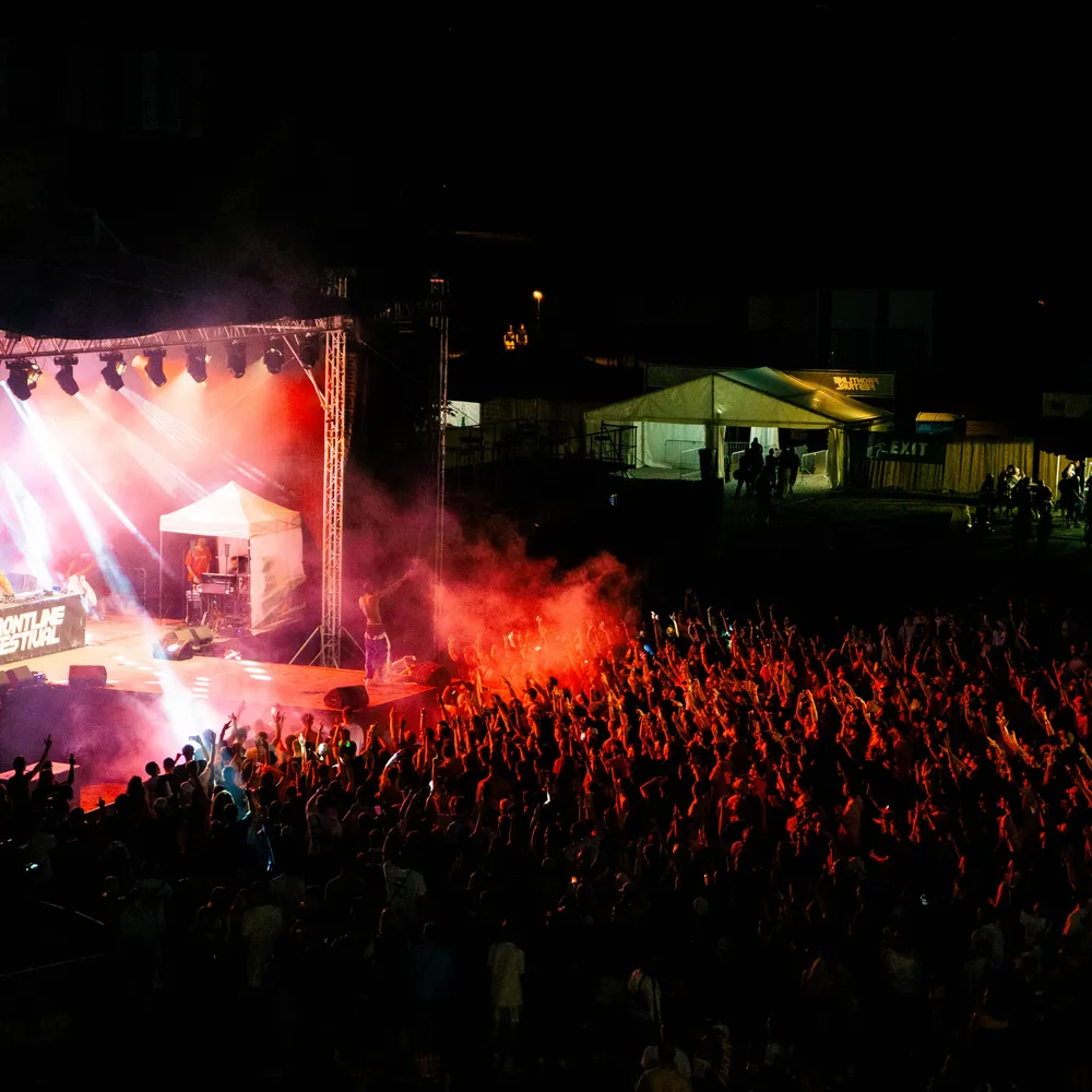 Frontline Festival