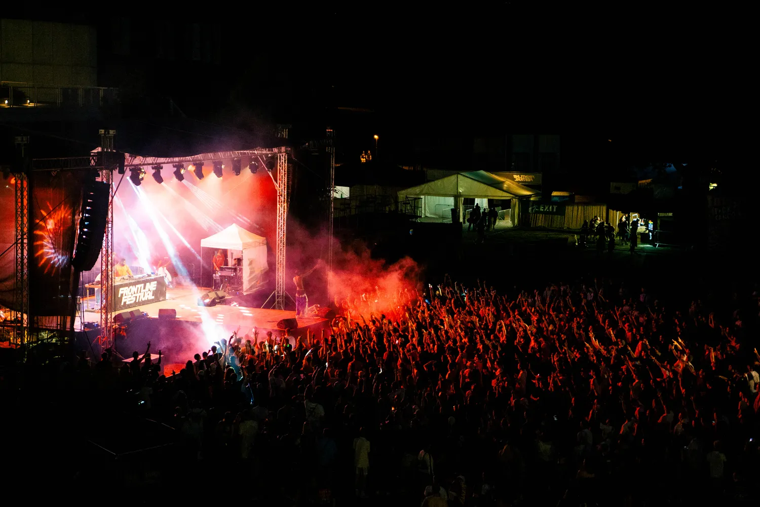 Frontline Festival