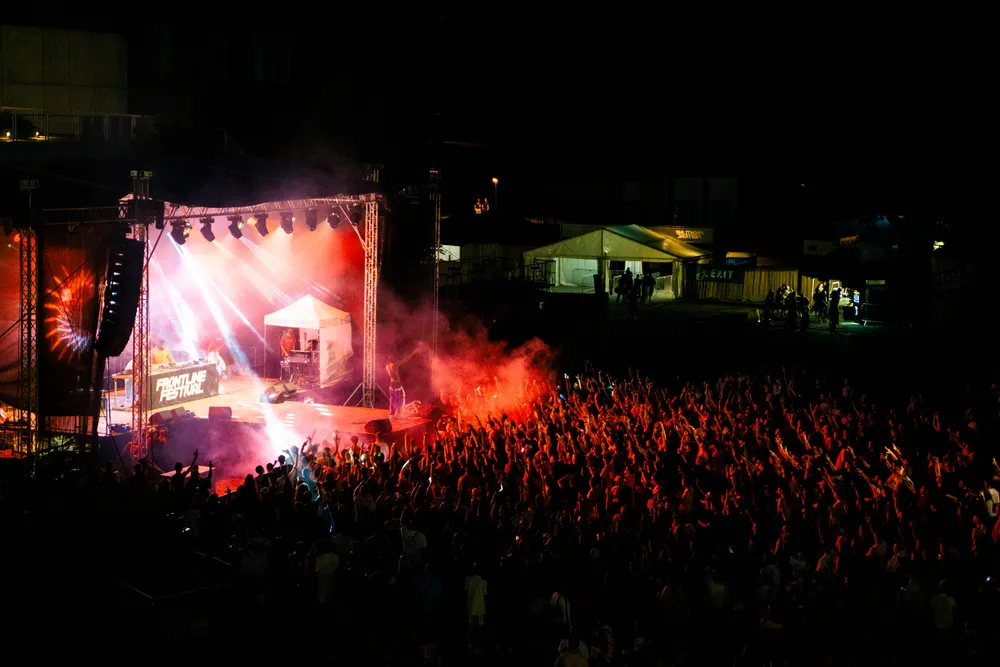 Frontline Festival