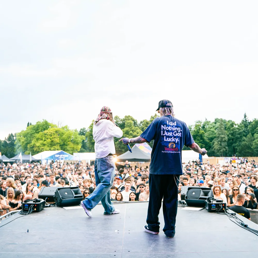 Frontline Festival