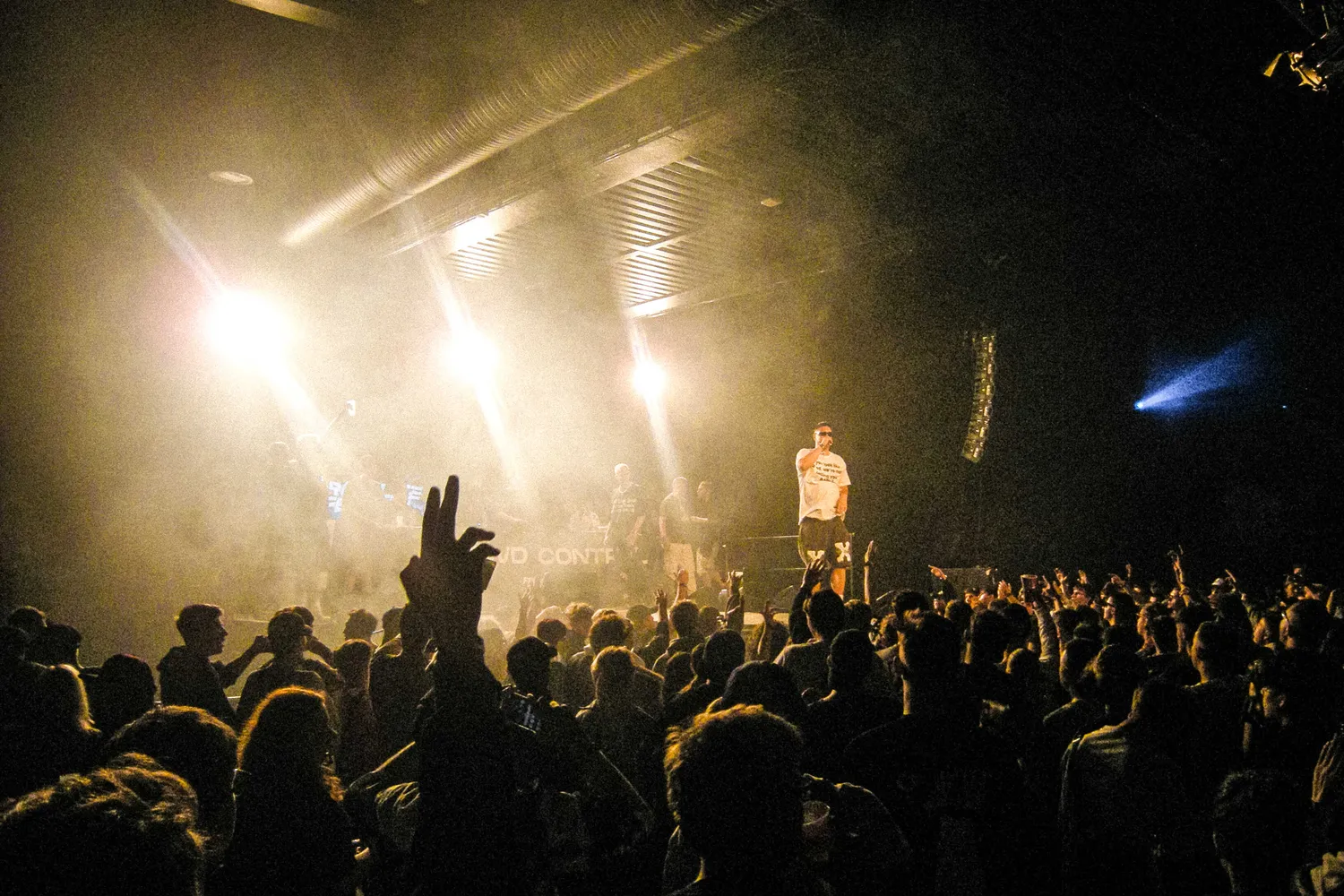 Frontline Festival