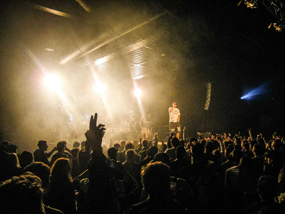 Frontline Festival