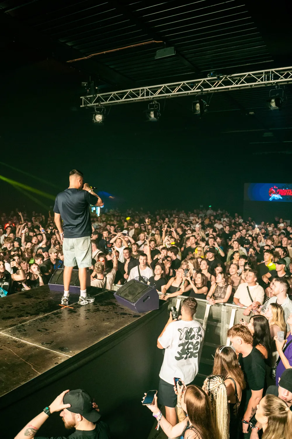 Frontline Festival
