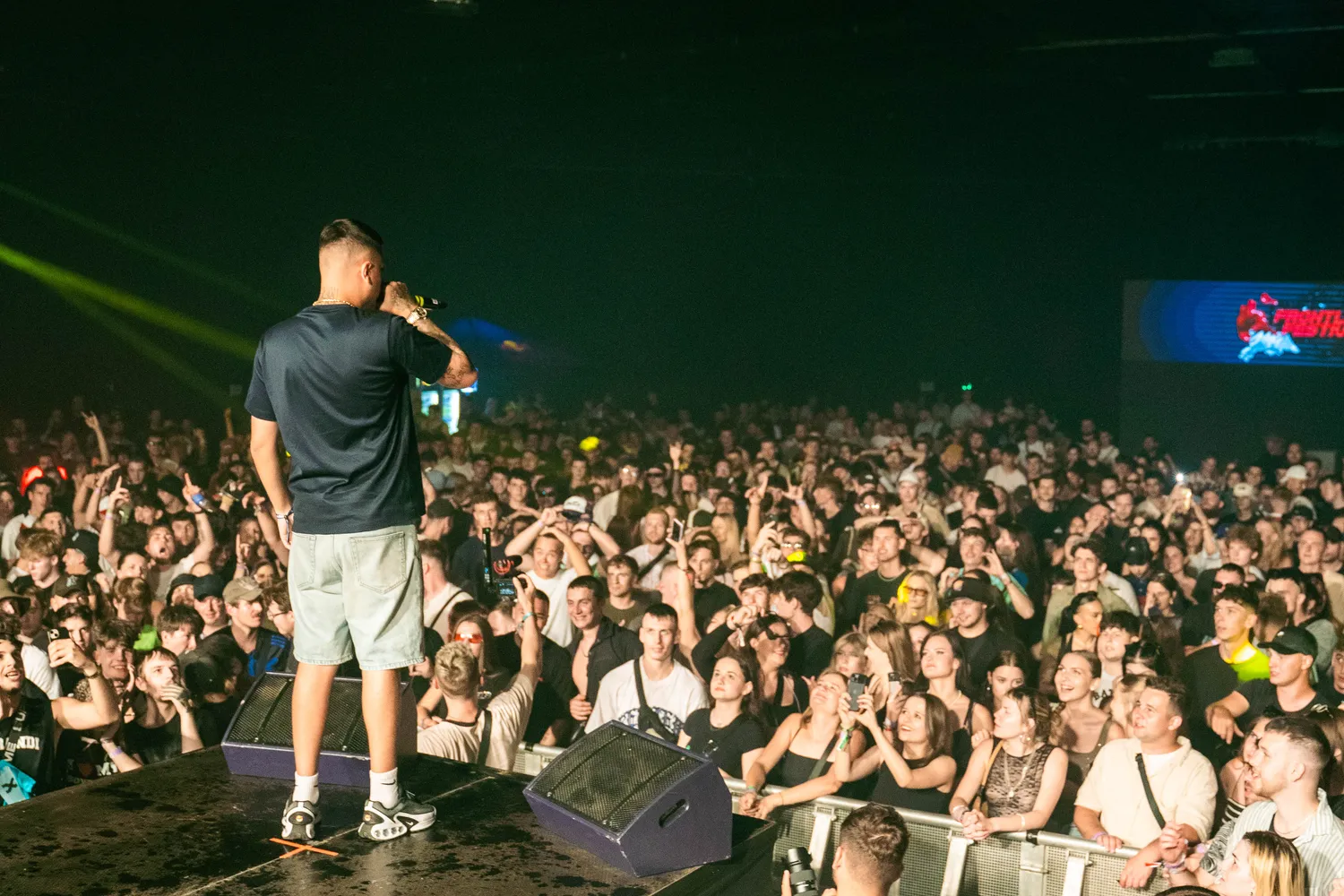 Frontline Festival