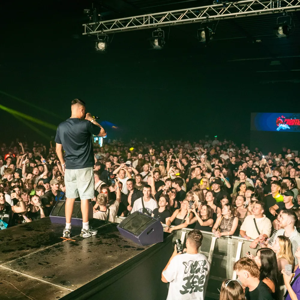Frontline Festival